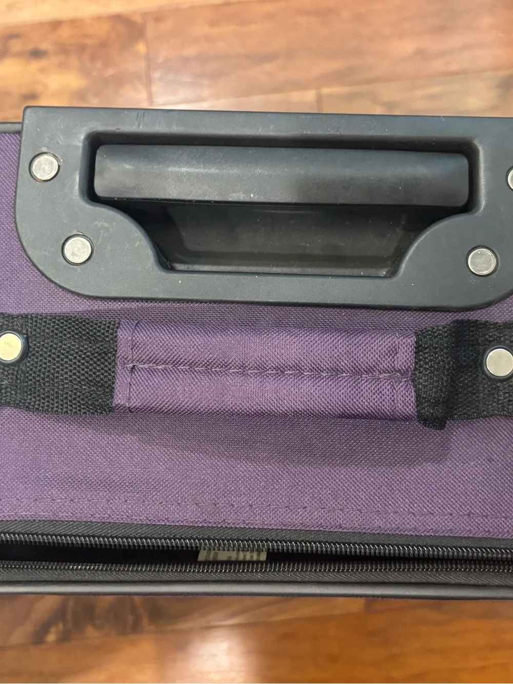 N/A durable purple